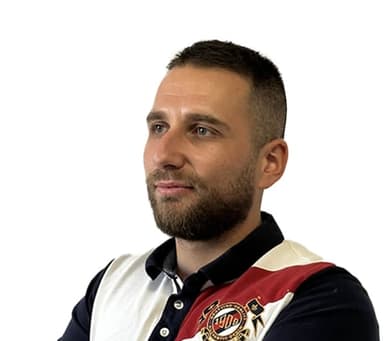 Plamen Petkov
