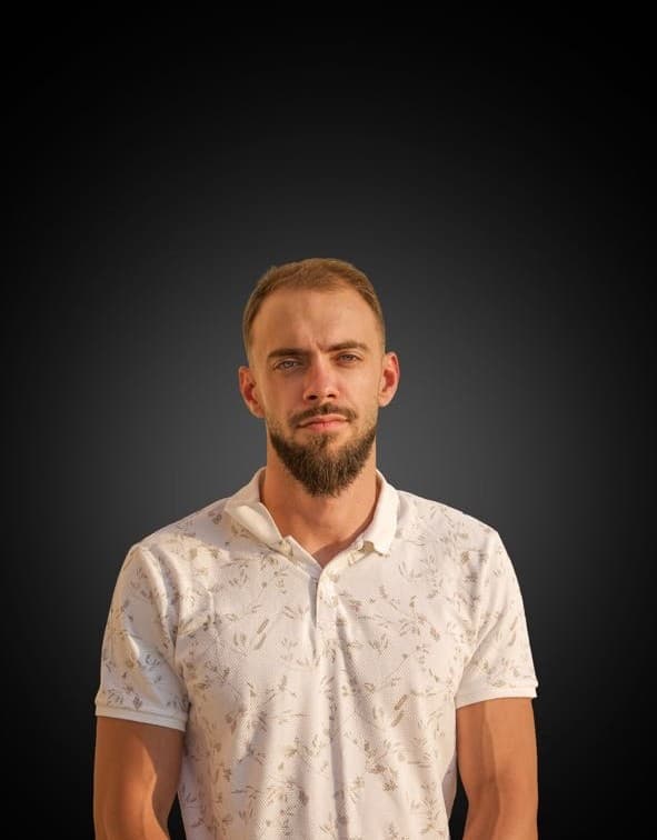 Miroslav Dimitrov