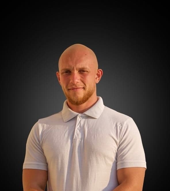 Vasilen Minkov